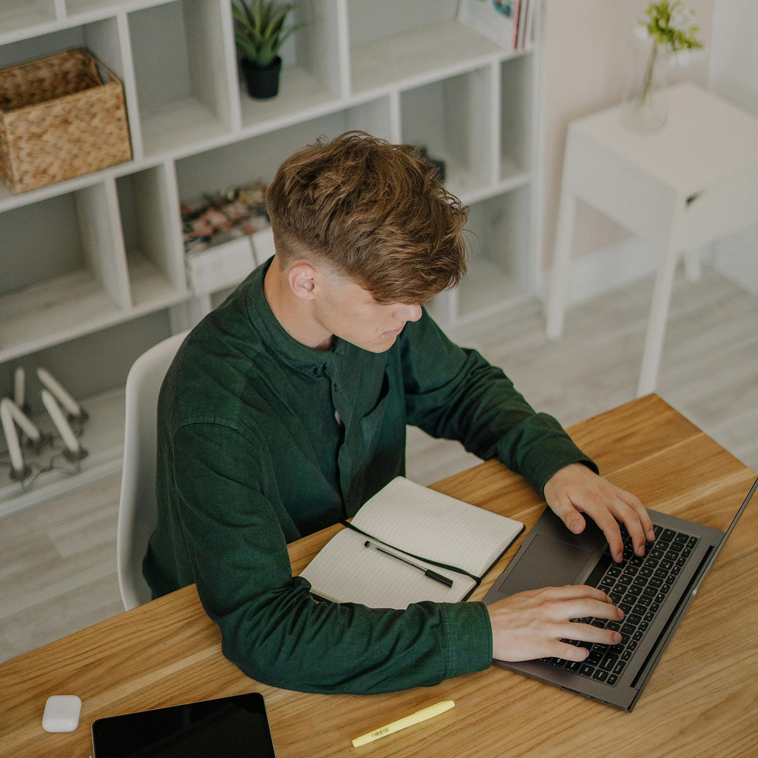 The Hidden Risks of Prolonged Sitting at Work