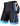 Pantalones cortos de ciclismo para niños acolchados