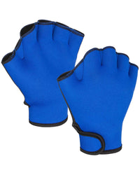 Webbed Swimming Gloves