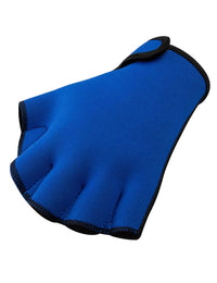 Webbed Swimming Gloves