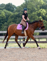 Women Full Seat Breeches With Pockets