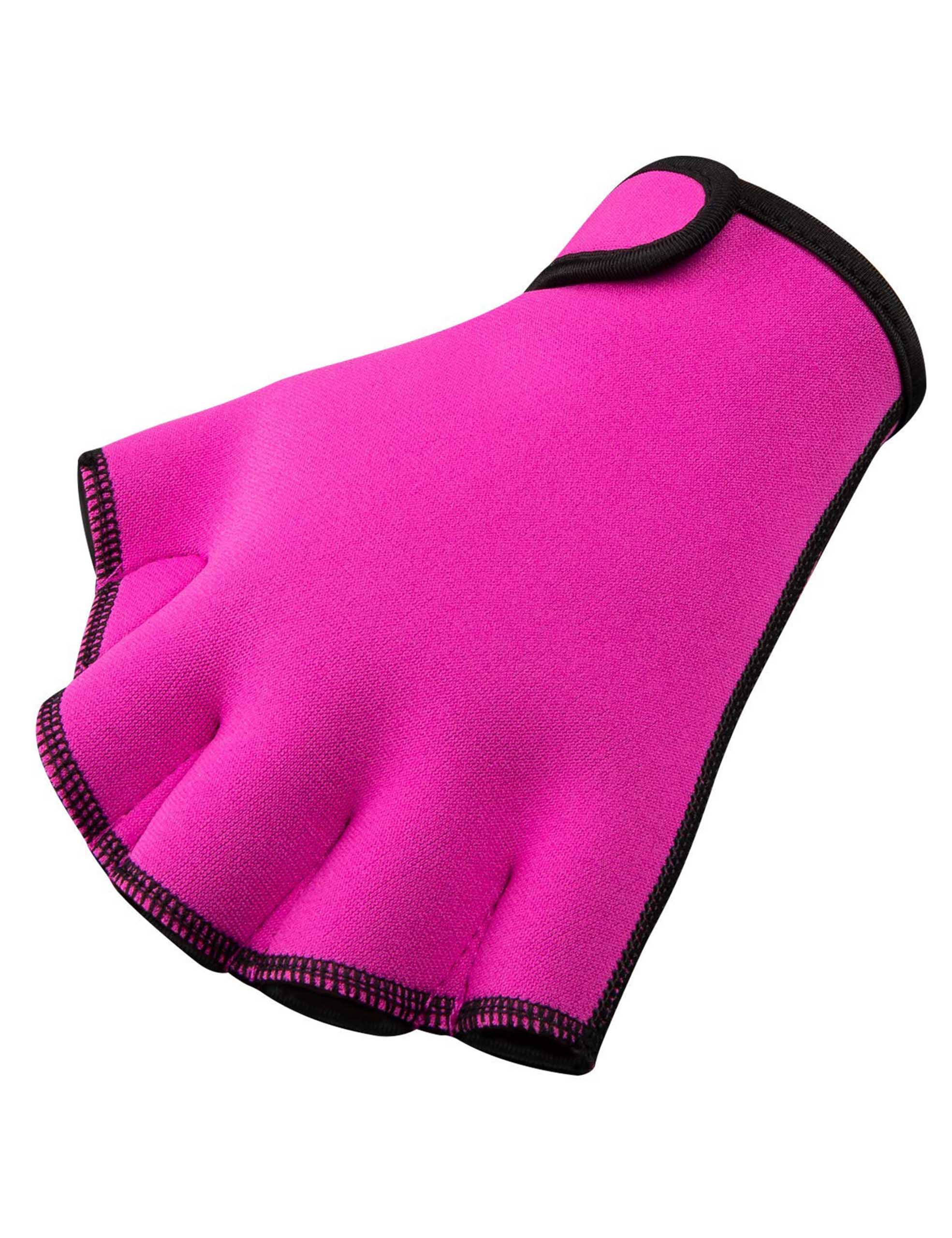 Webbed Swimming Gloves