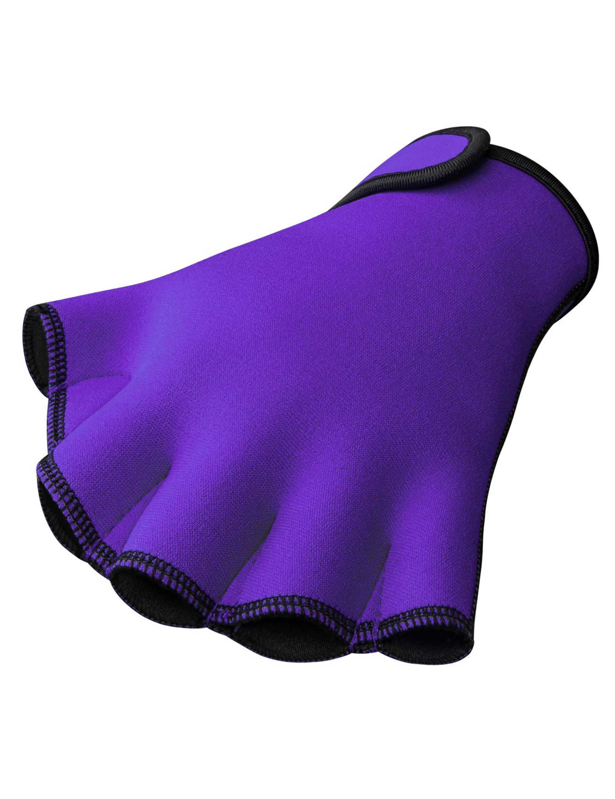Webbed Swimming Gloves