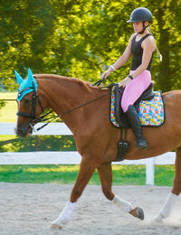 Women Full Seat Breeches With Pockets