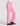 Pantalones de montar con corte de bota y asiento completo para niñas