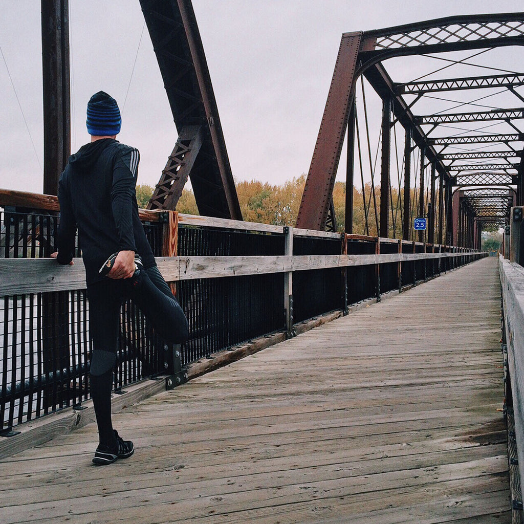 Finding Your Exercise Sweet Spot: Frequency and Intensity