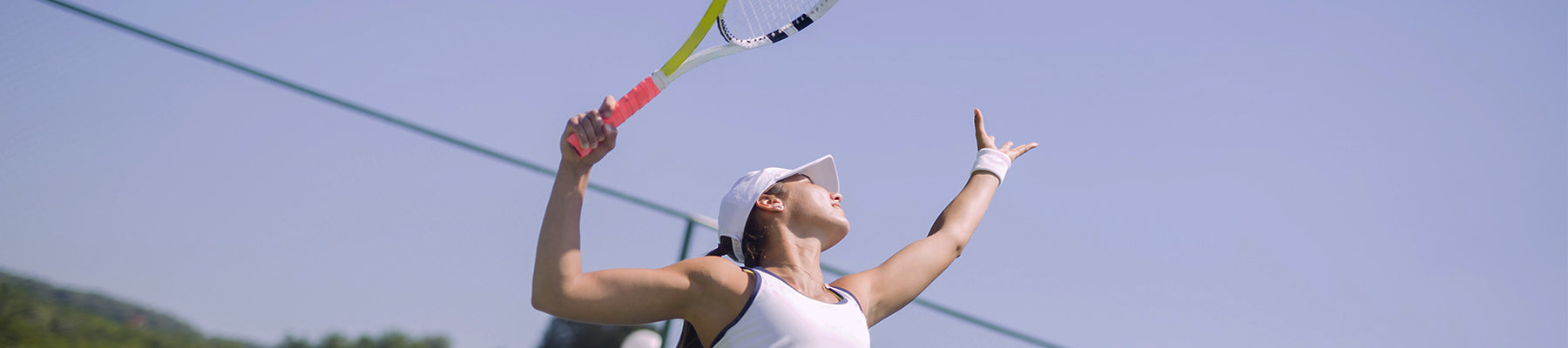 Tennis & Golf