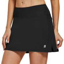 Load image into Gallery viewer, Women&#39;s Cycling Skort Pleated Bike Skirt 4D Gel Padded Quick-Dry Zipper Pockets
