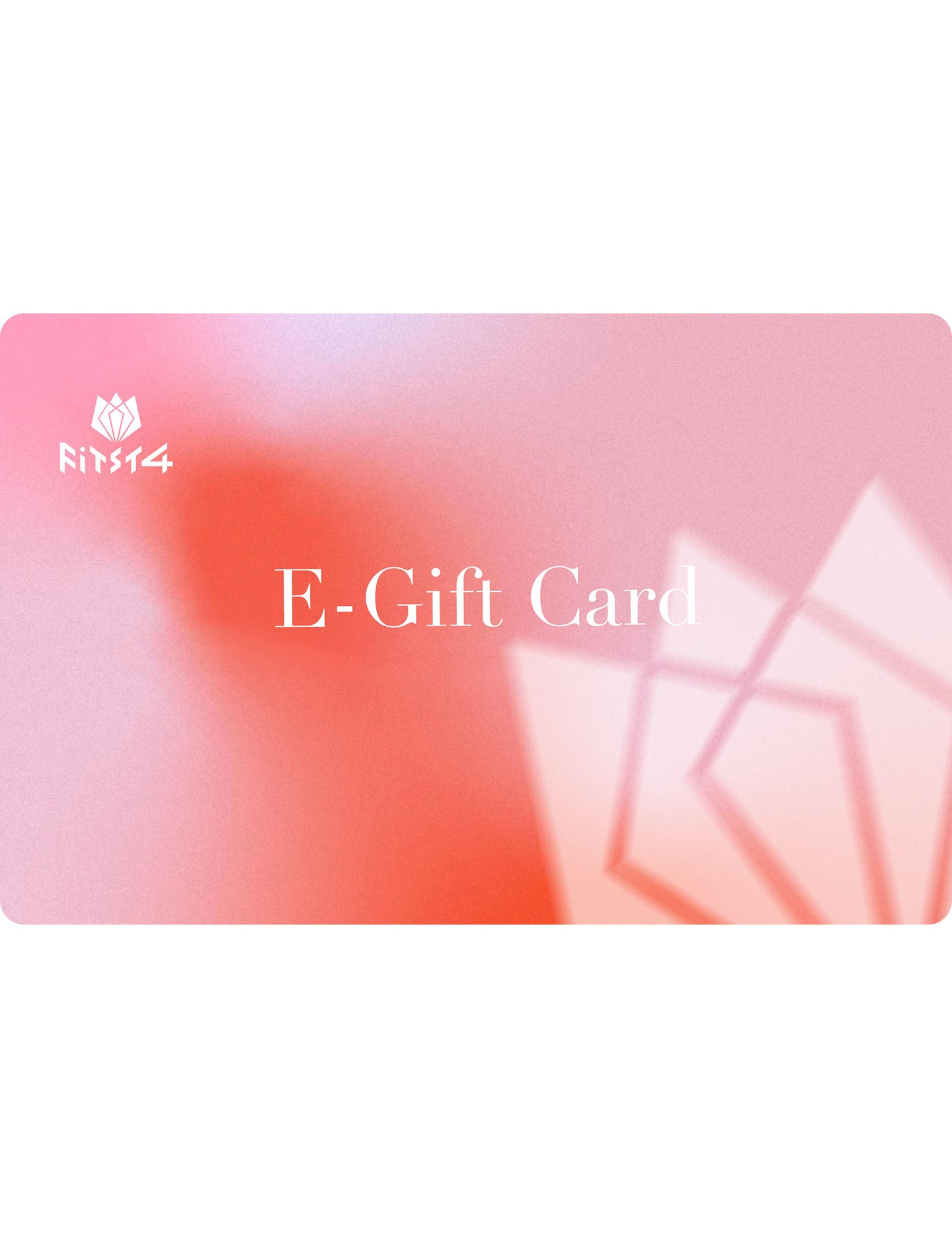 FitsT4 E-Geschenkkarte