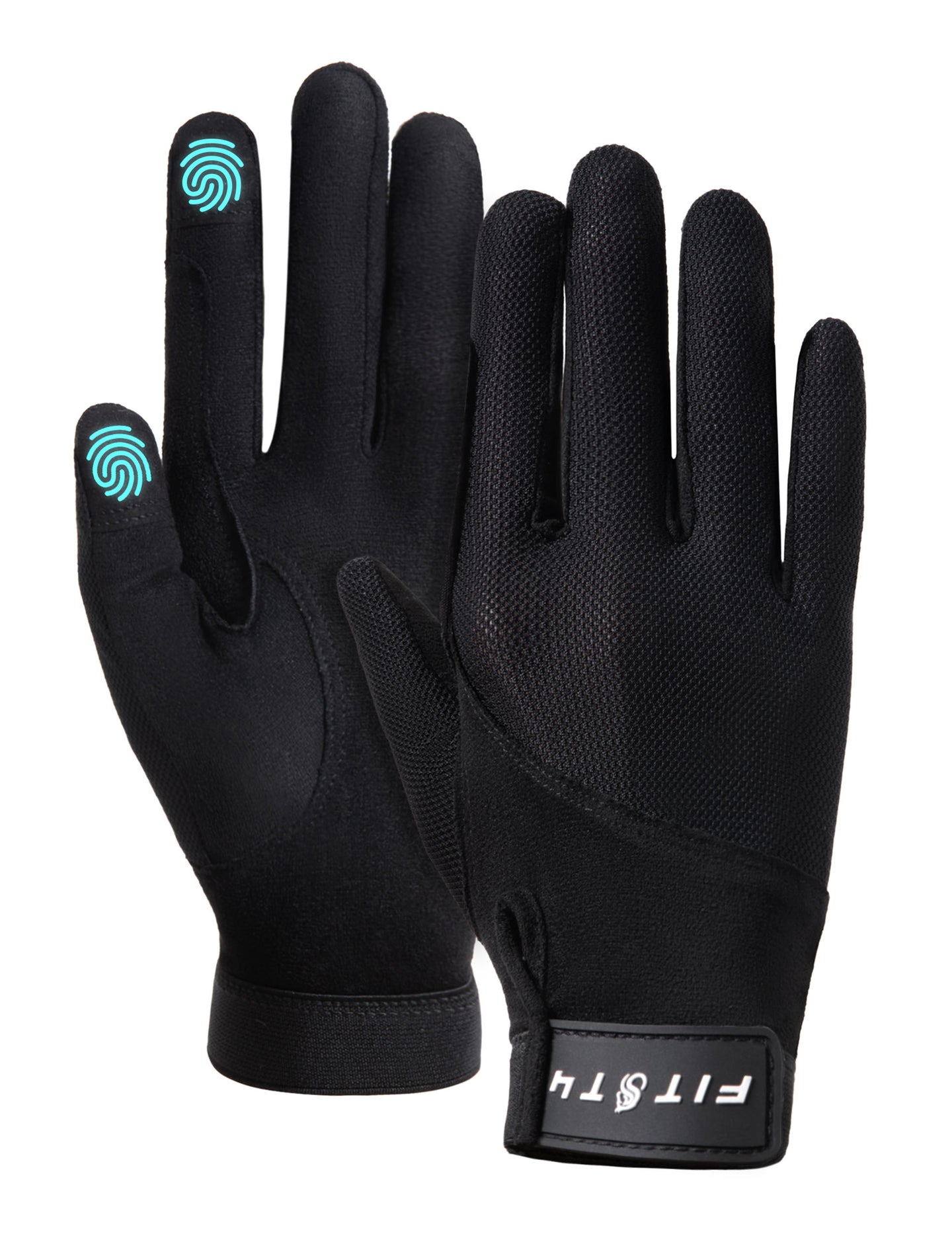 Guantes de invierno para montar en bicicleta