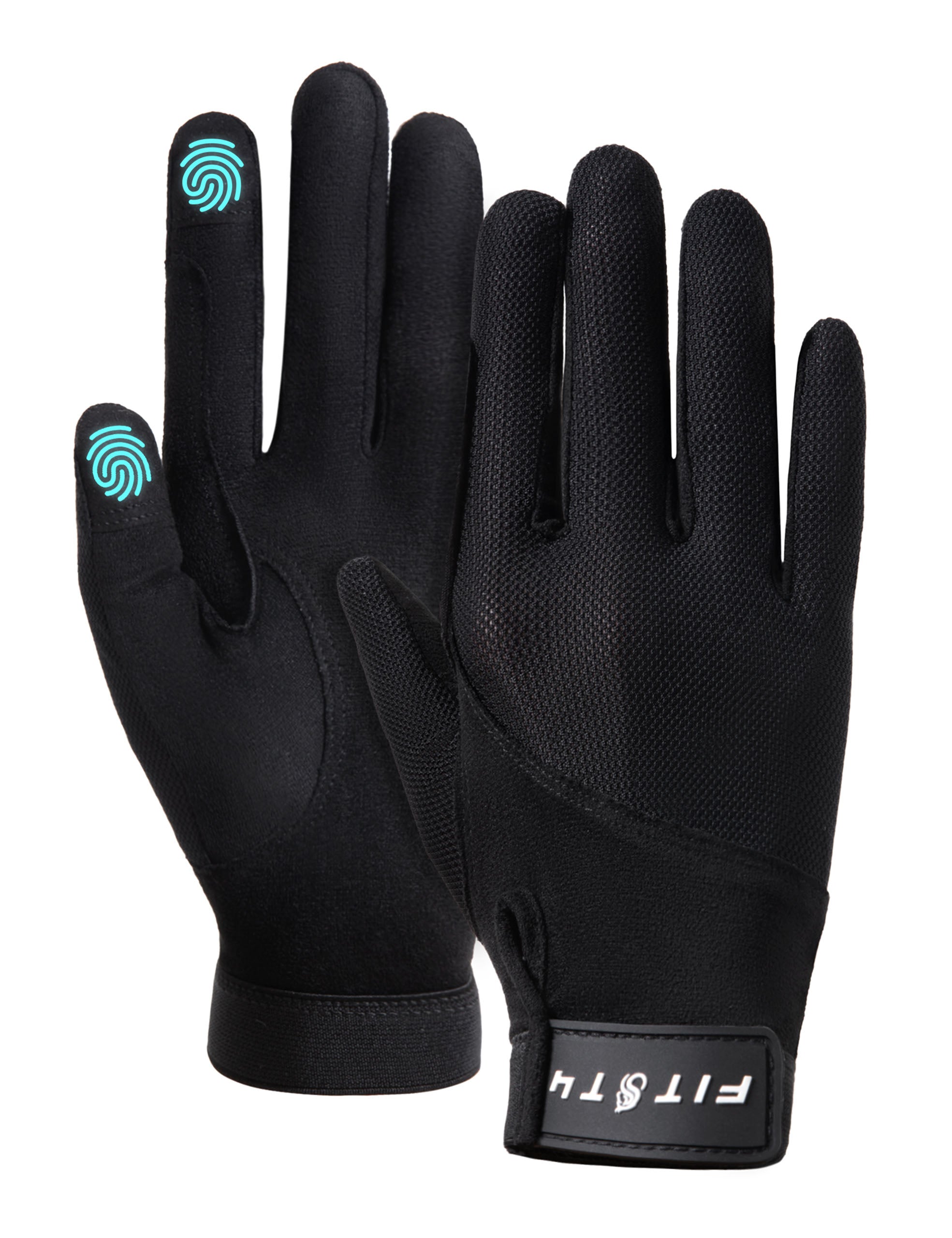 Summer Gloves Equestrian Cycling