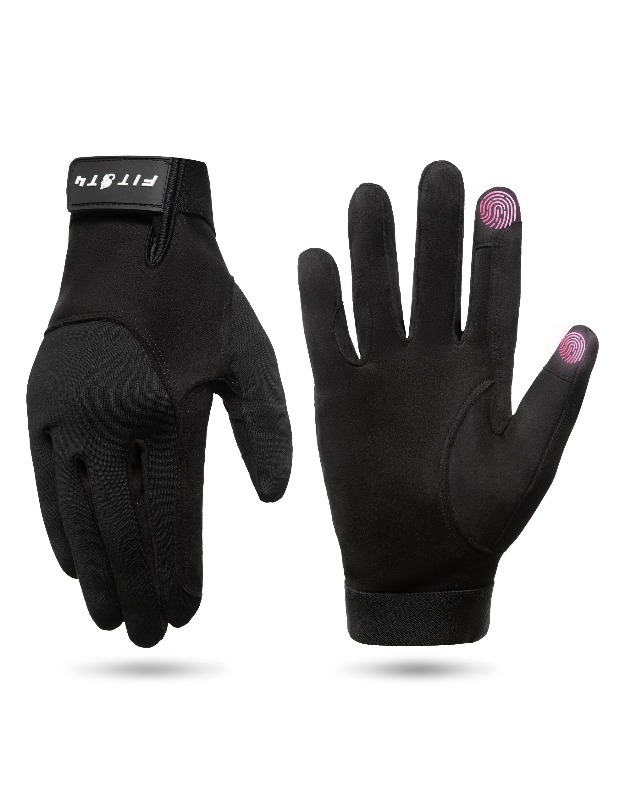 Winterhandschuhe Reiten Radfahren
