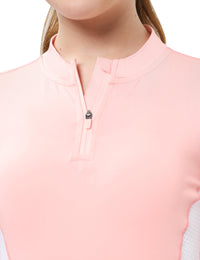 Girls Long Sleeves Shirt with Thumbholes