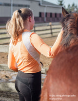 Women Long Sleeve Shirt Quick Dry