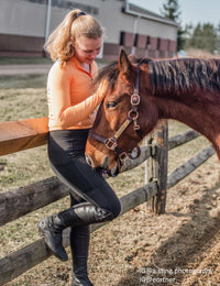 Women Long Sleeve Shirt Quick Dry