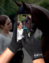 Summer Gloves Equestrian Cycling