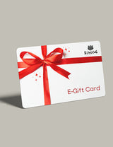 FitsT4 E-Geschenkkarte