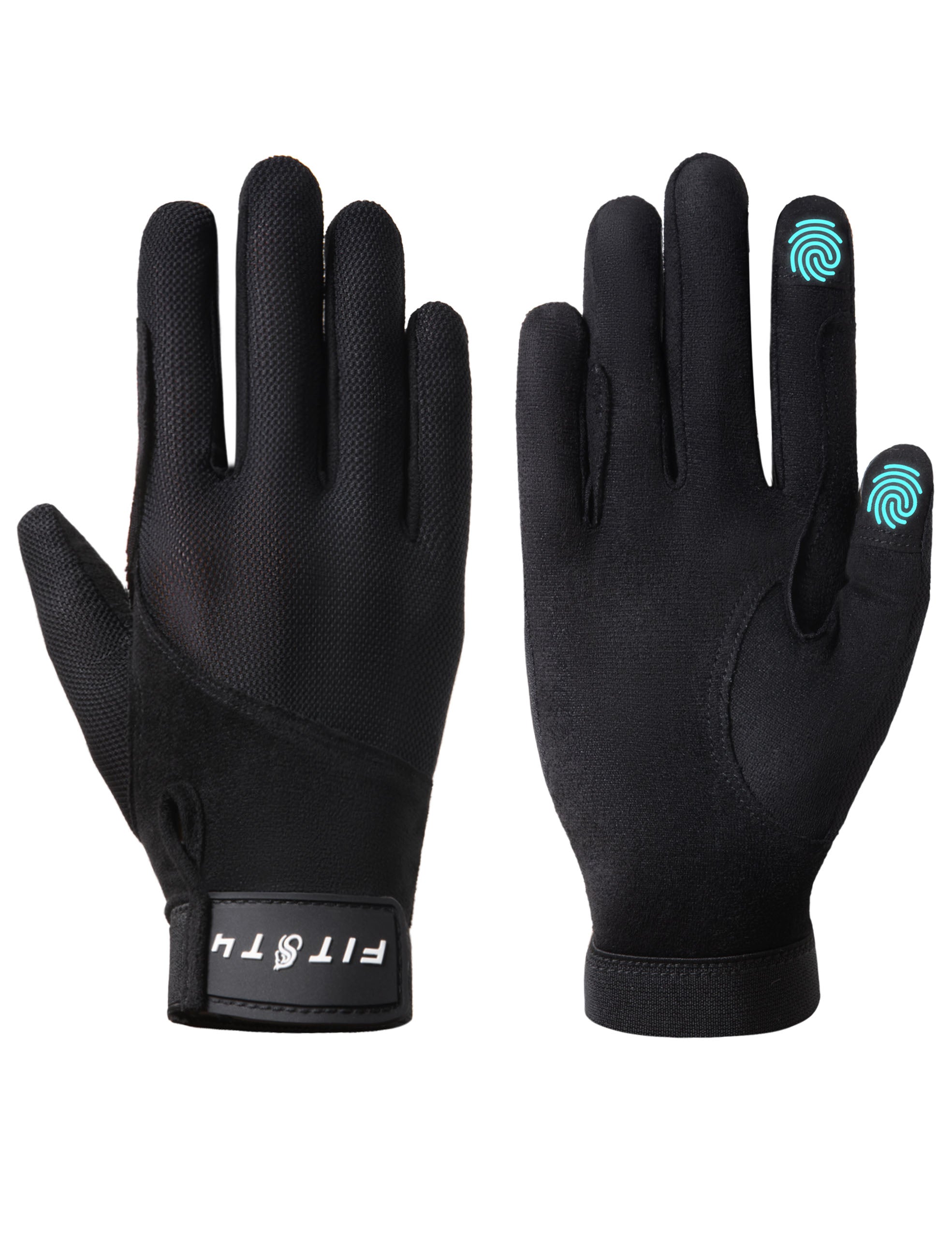Summer Gloves Equestrian Cycling