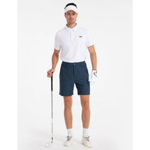 Load image into Gallery viewer, Men&#39;s Golf Shorts Lightweight Fits-Everyday Comfort Casual Work - 7 Inches
