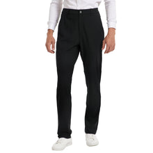 Load image into Gallery viewer, Men&#39;s Stretch Golf Pants Slim Fit with 6-Pocket Casual Travel Work 32&#39;&#39; Inseam
