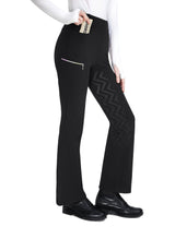 Girls Full Seat Bootcut Riding Pants Fleece Lined