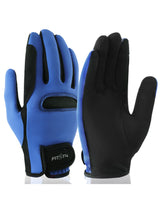 Guantes de invierno para montar en bicicleta