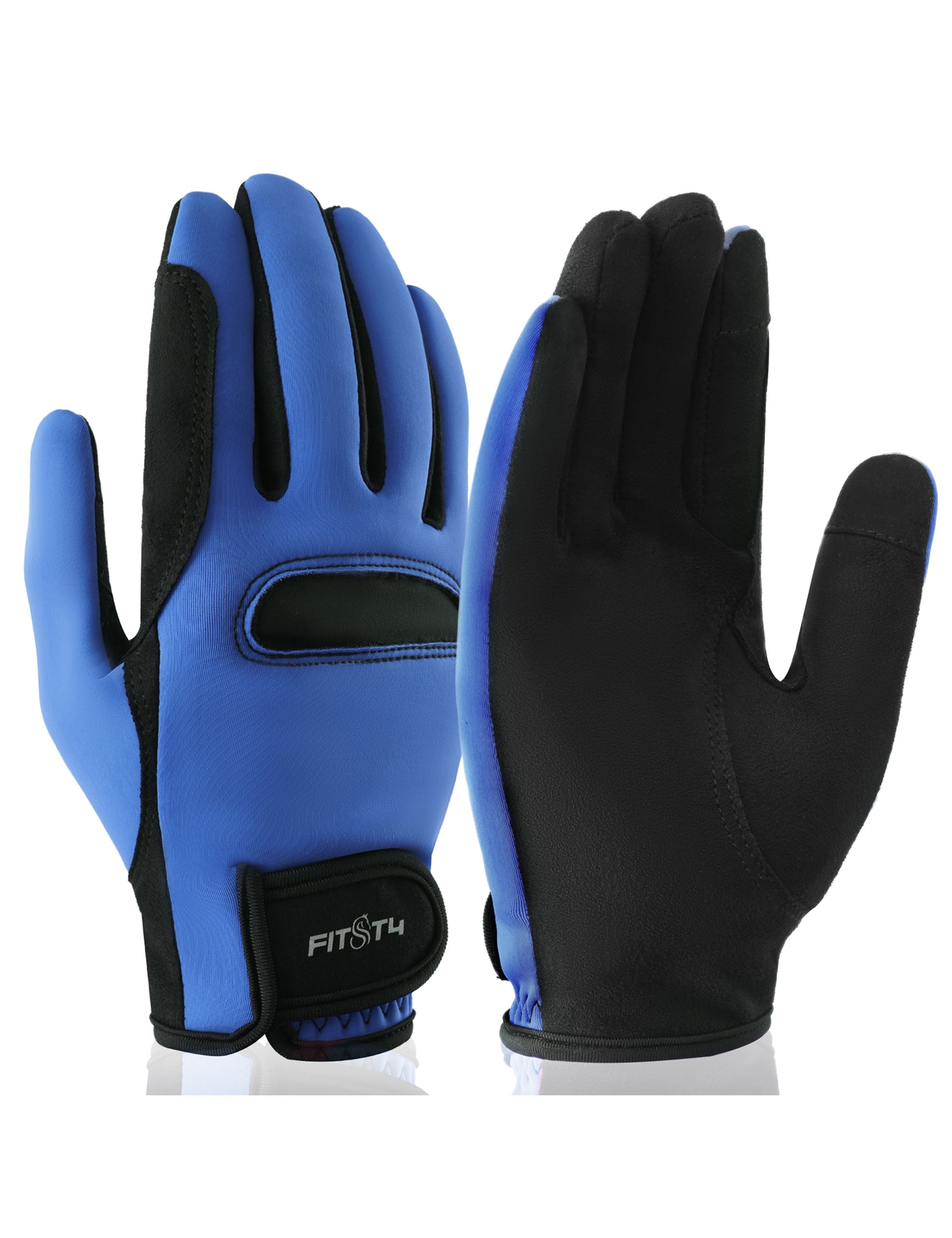 Guantes de invierno para montar en bicicleta