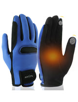 Guantes de invierno para montar en bicicleta
