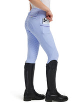 Girls Full Seat Breeches Faux Back Pockets