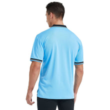 Load image into Gallery viewer, Men&#39;s Golf Polo Shirt Short Sleeve Referee Shirt
