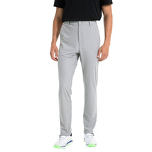 Load image into Gallery viewer, Men&#39;s Stretch Golf Pants Slim Fit with 6-Pocket Casual Travel Work 32&#39;&#39; Inseam
