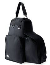 Equestrian Boot & Helmet Bag