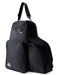 Equestrian Boot & Helmet Bag
