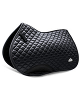 Classic English Saddle Pad – Full Size