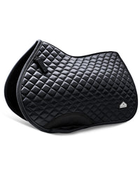 Classic English Saddle Pad – Full Size