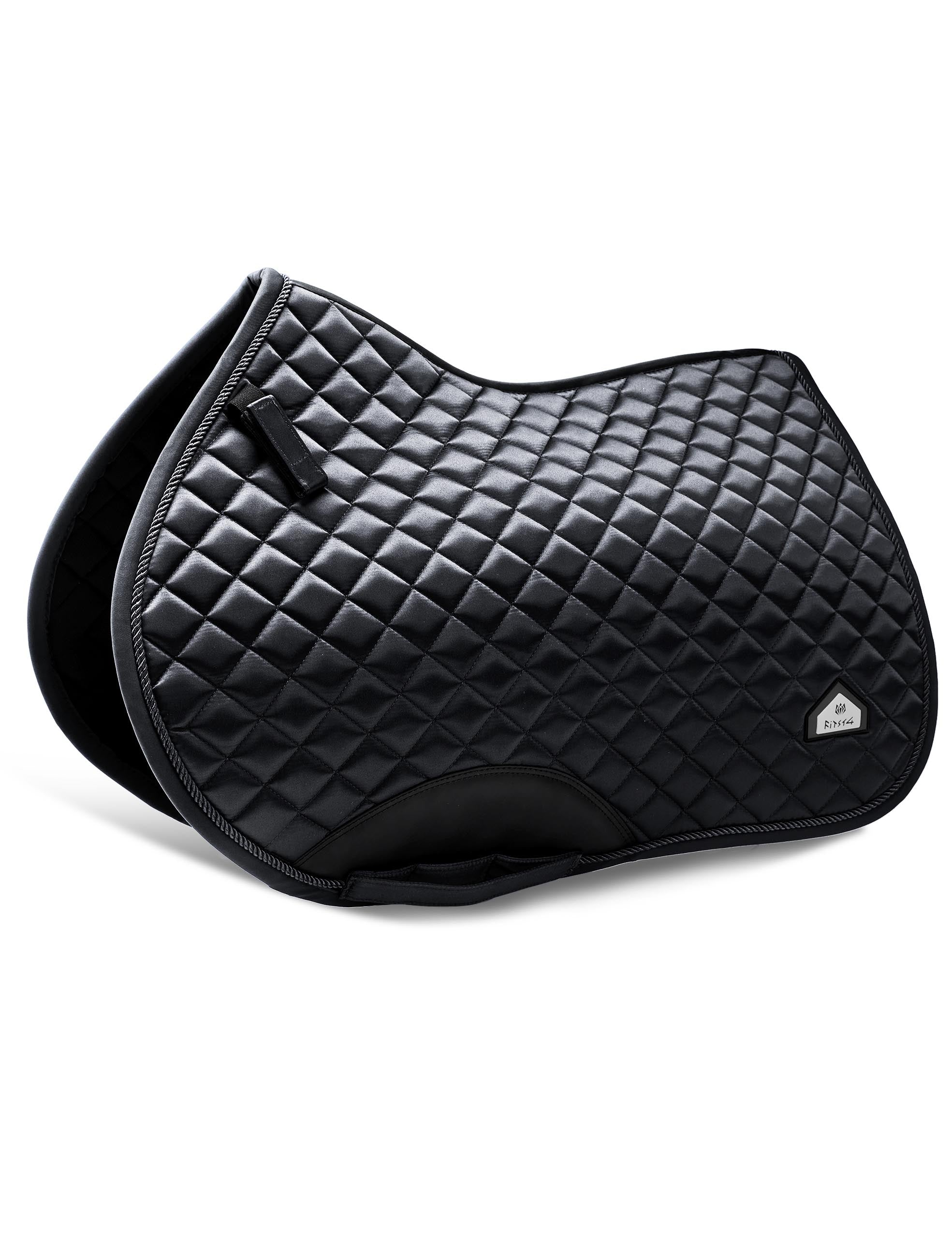 Classic English Saddle Pad – Full Size