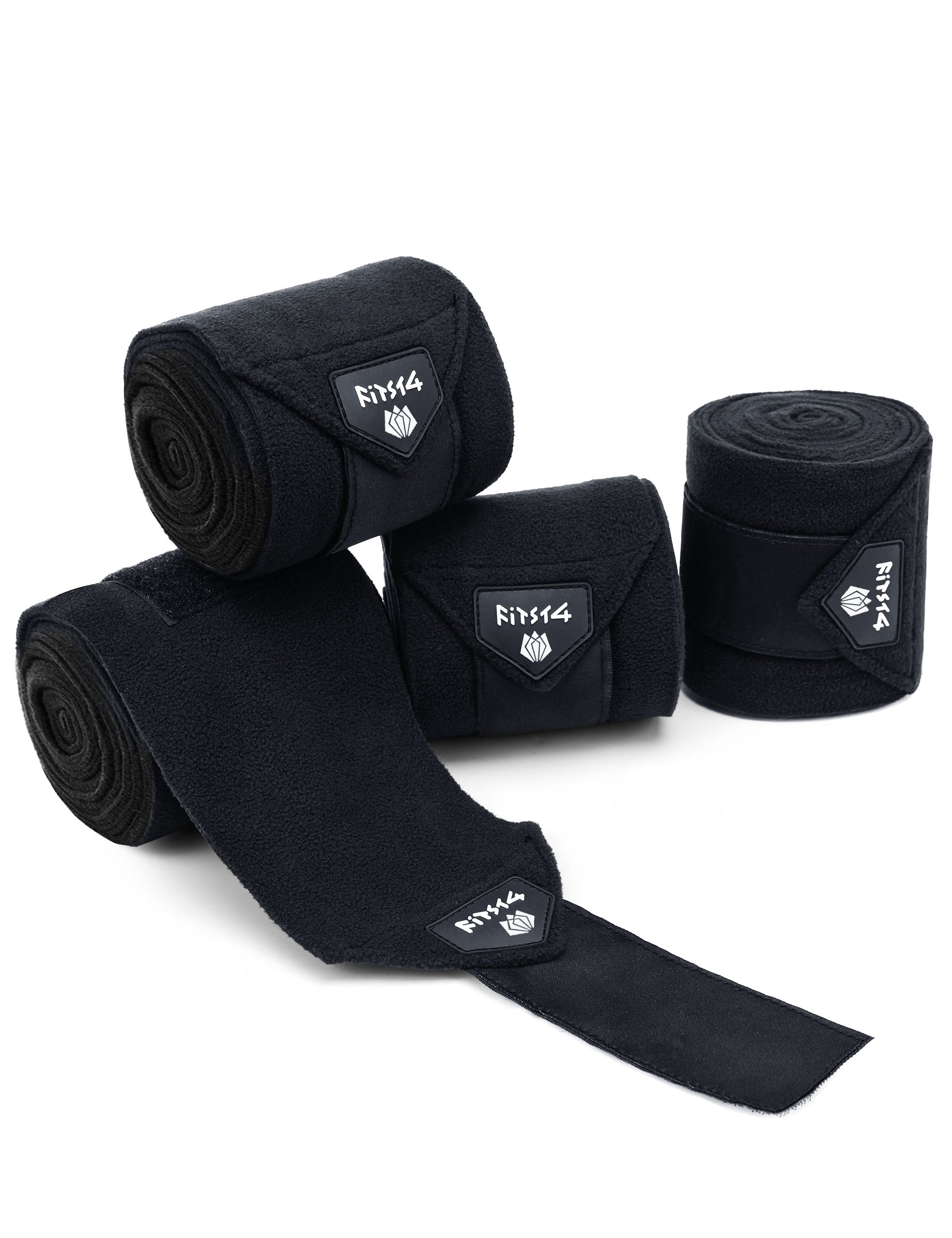 Horse Leg Wraps
