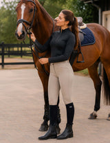Women's Tall Riding Socks - 3 Pairs