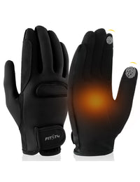 Guantes de invierno para montar en bicicleta