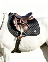 Classic English Saddle Pad – Full Size