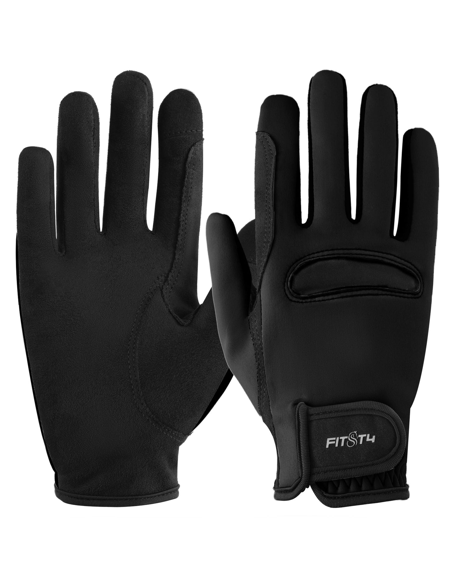 Guantes de invierno para montar en bicicleta