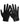 Kids Gloves with Mesh Equestrian Cycling