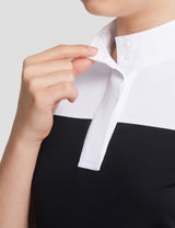 Girls Show Shirt Short Sleeve