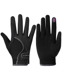 Guantes de invierno para montar en bicicleta
