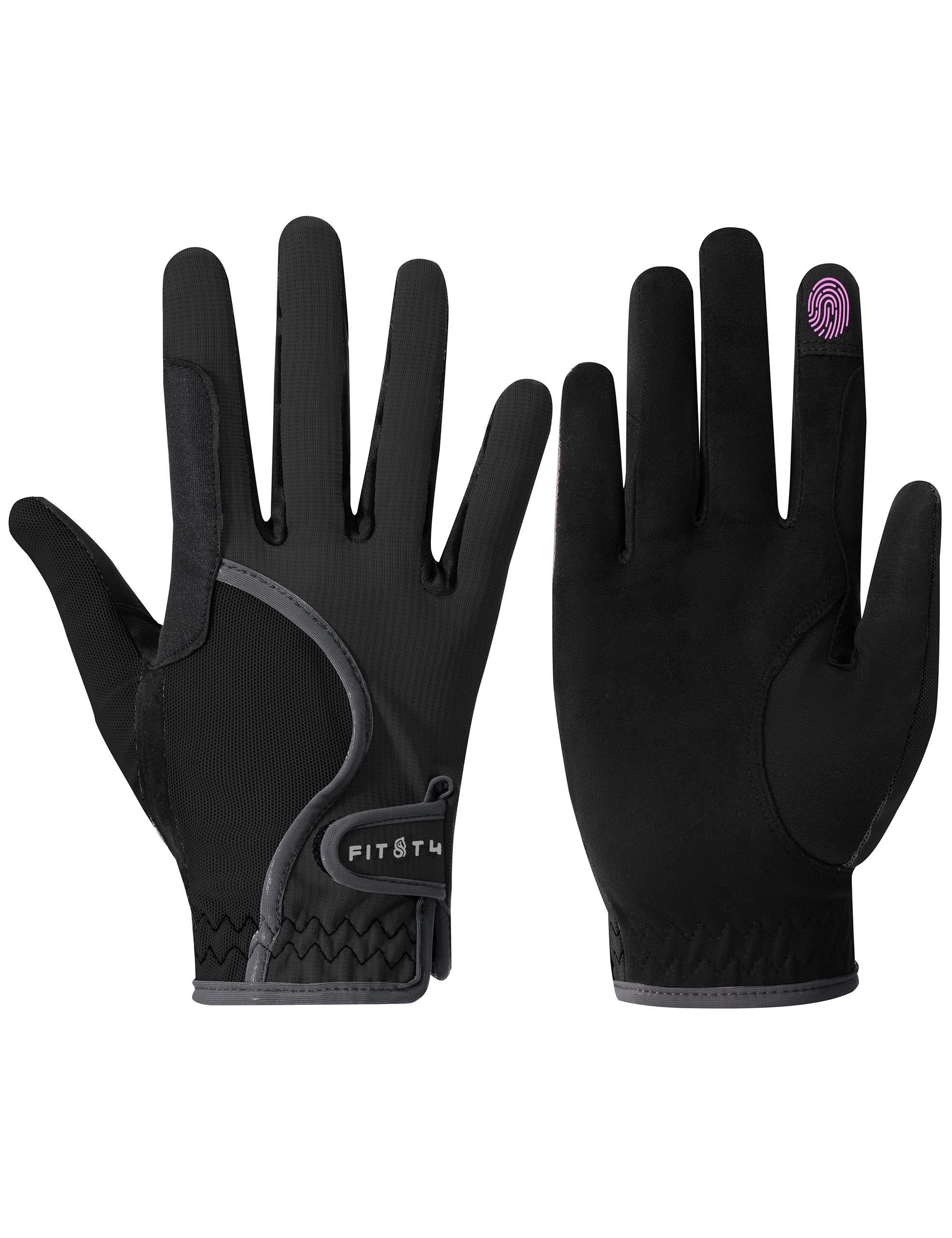 Guantes de invierno para montar en bicicleta