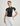 Women T-shirt Color-blocking Stand Collar