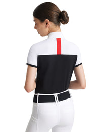 Girls Show Shirt Short Sleeve