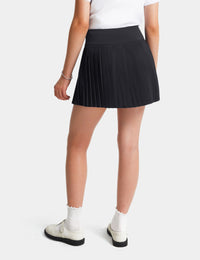 Girls Pleated Skirt Sport Skorts