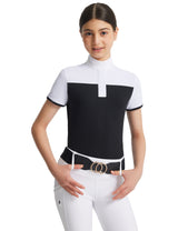 Girls Show Shirt Short Sleeve