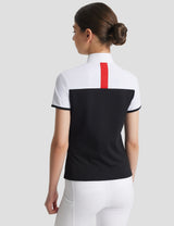 Girls Show Shirt Short Sleeve